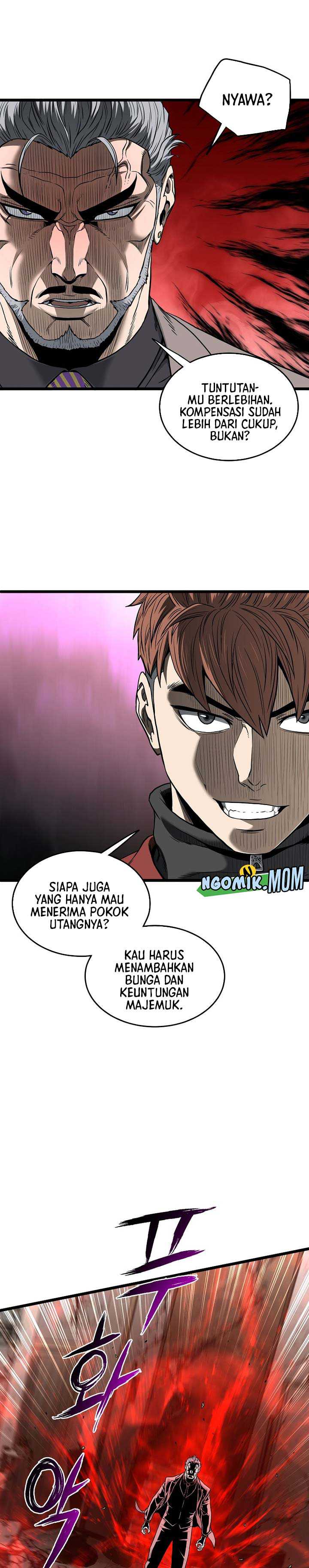 Murim Login Chap 194 - Next Chap 195