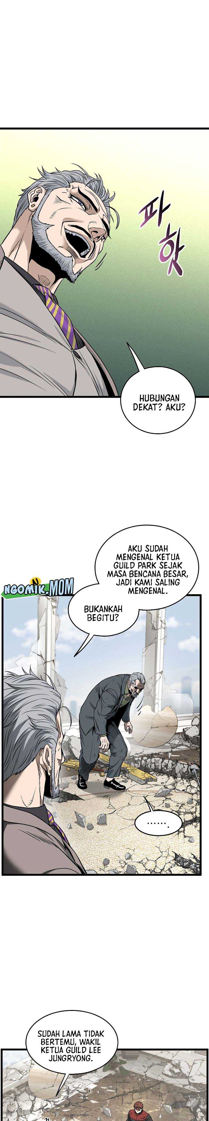Murim Login Chap 194 - Next Chap 195