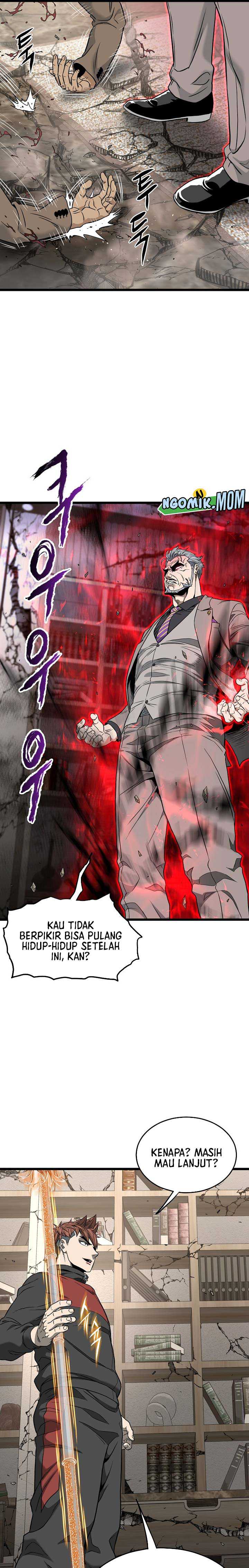 Murim Login Chap 194 - Next Chap 195