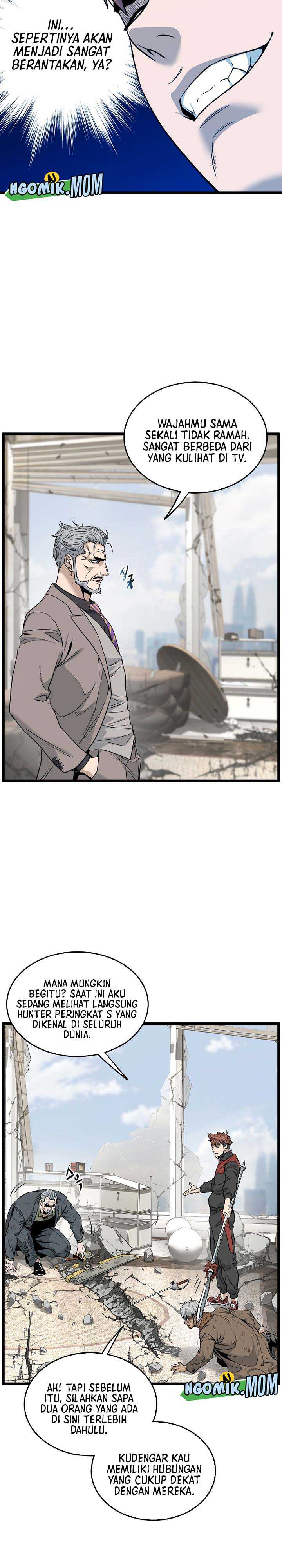 Murim Login Chap 194 - Next Chap 195