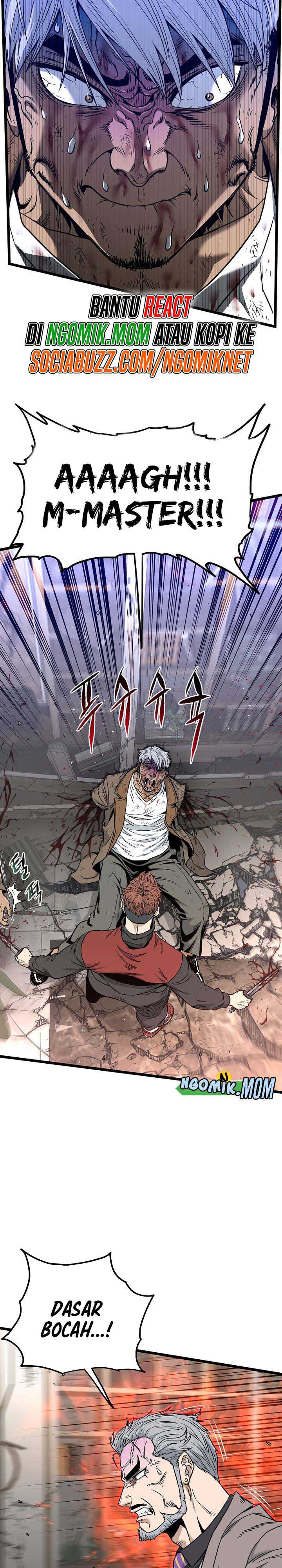 Murim Login Chap 194 - Next Chap 195