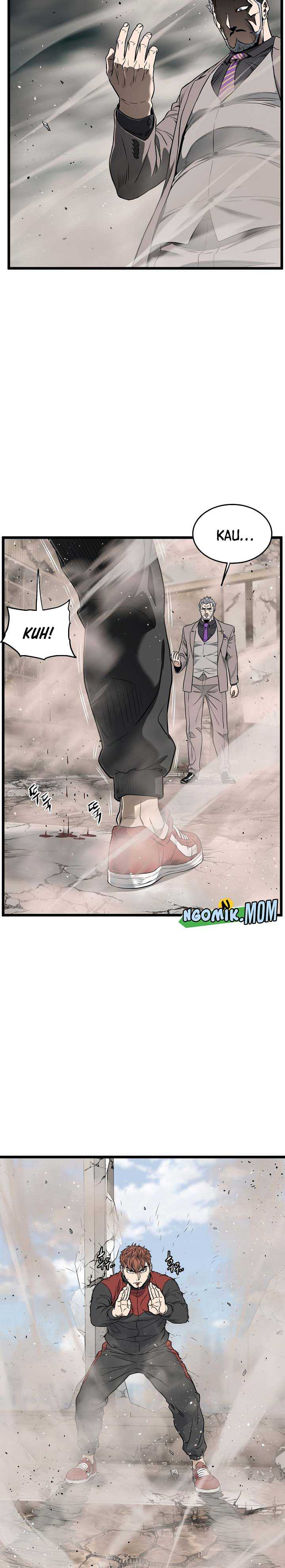 Murim Login Chap 194 - Next Chap 195