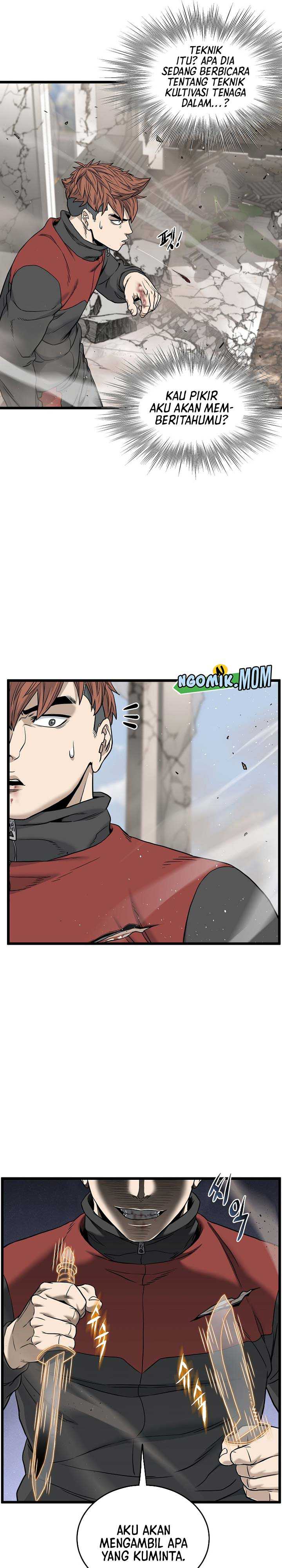 Murim Login Chap 194 - Next Chap 195