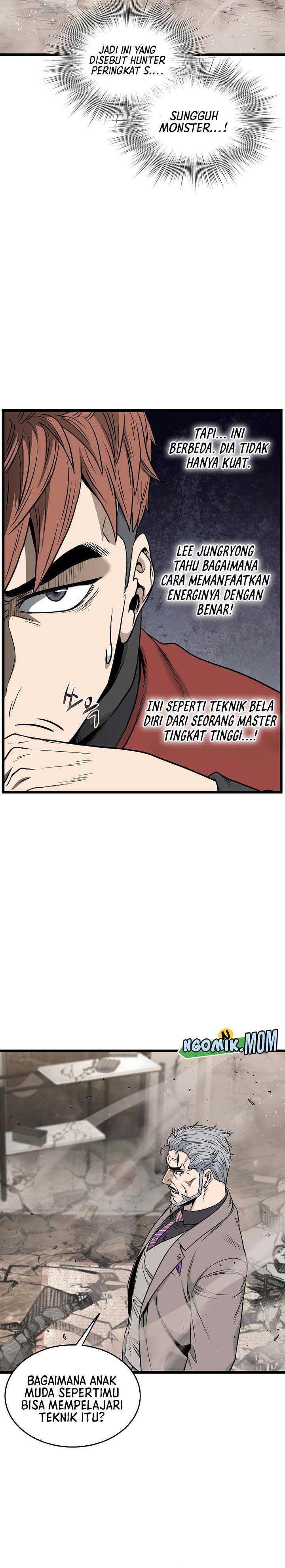 Murim Login Chap 194 - Next Chap 195