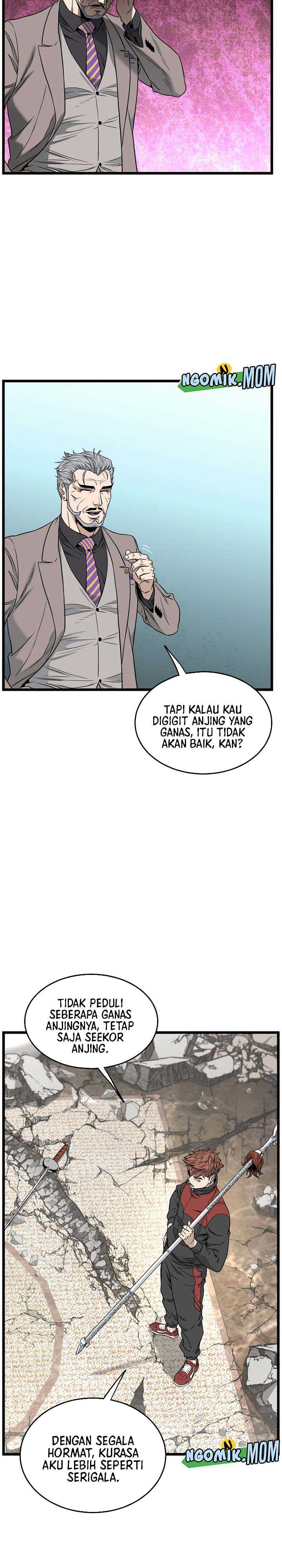 Murim Login Chap 194 - Next Chap 195