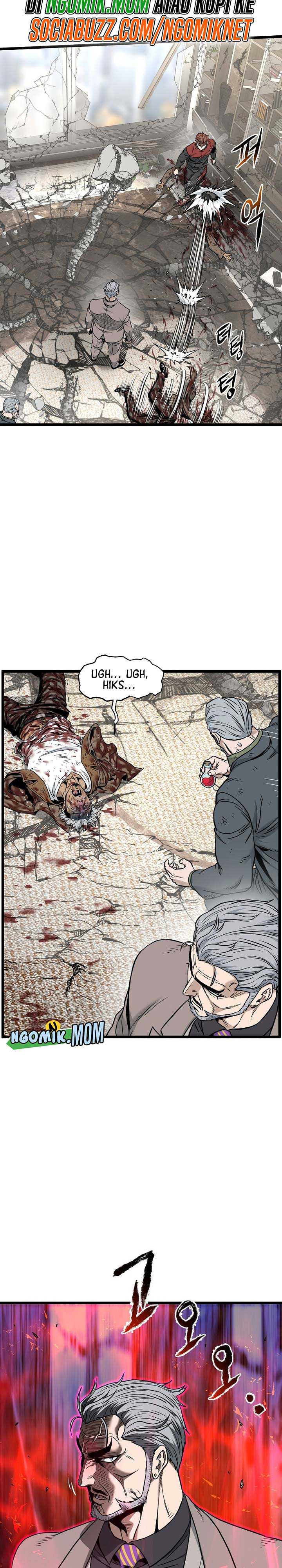 Murim Login Chap 194 - Next Chap 195