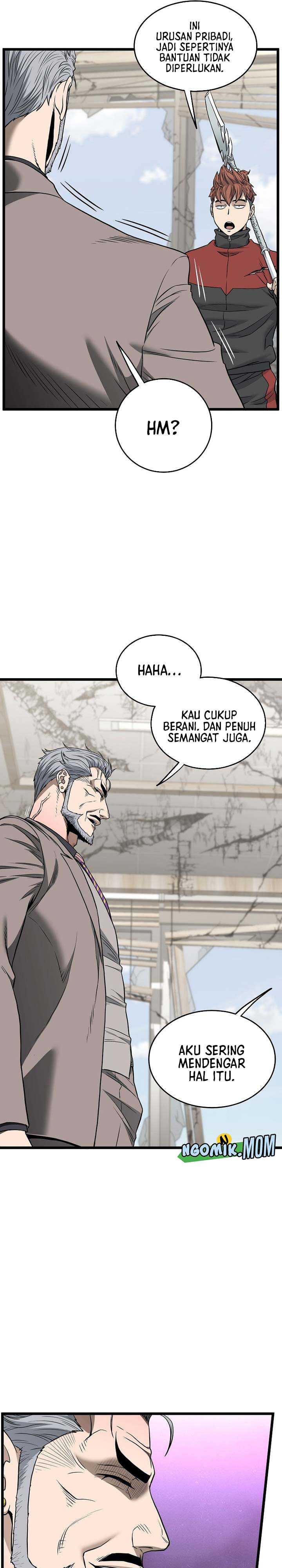 Murim Login Chap 194 - Next Chap 195