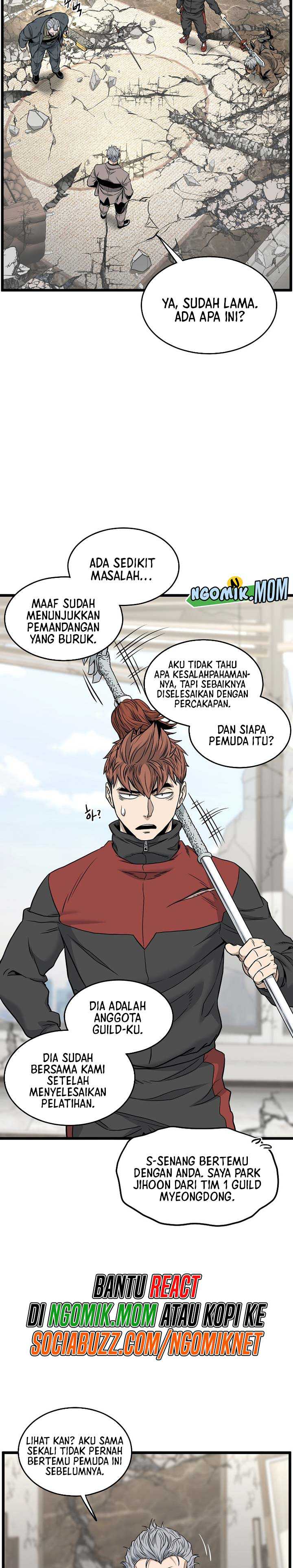 Murim Login Chap 194 - Next Chap 195