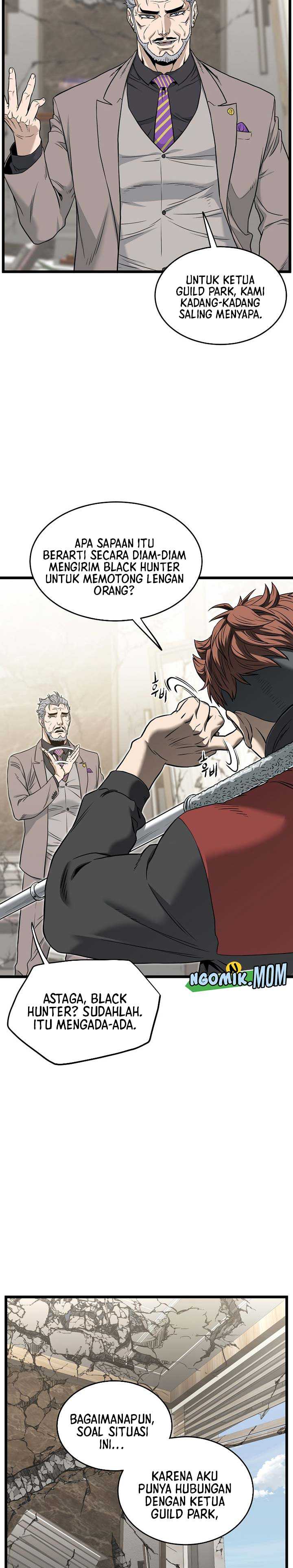 Murim Login Chap 194 - Next Chap 195