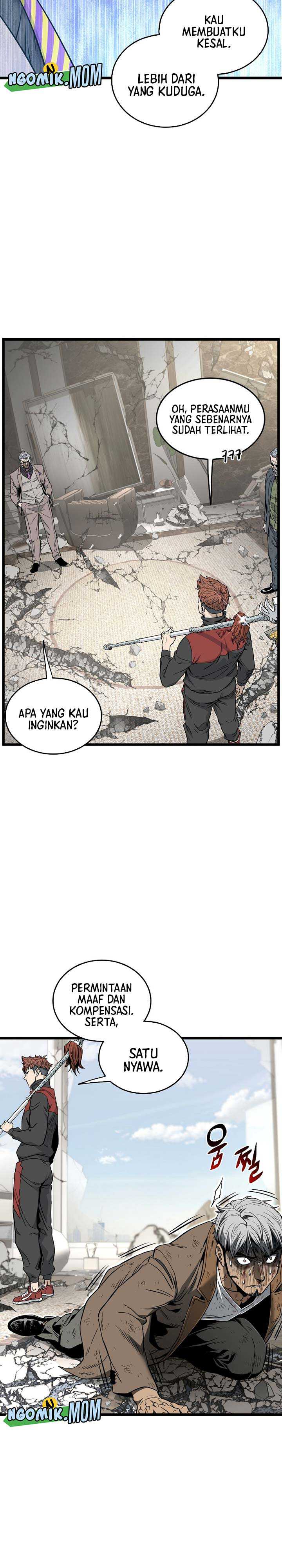 Murim Login Chap 194 - Next Chap 195
