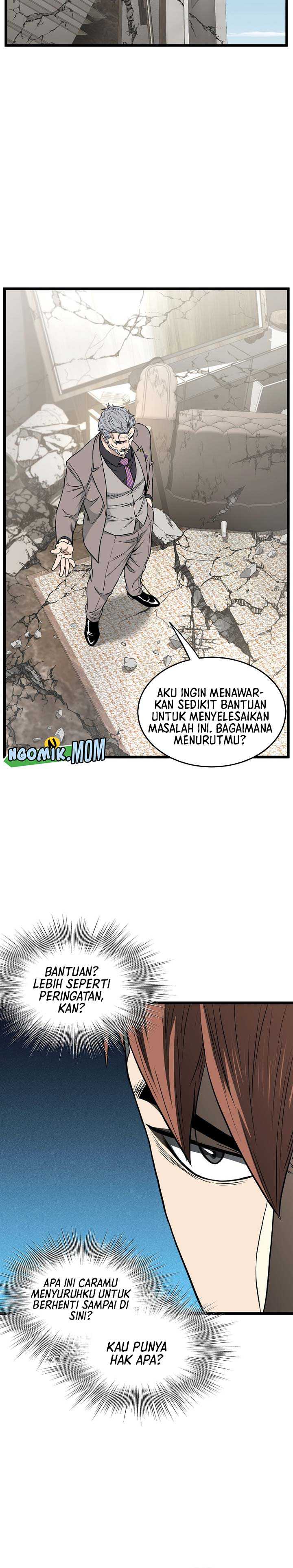 Murim Login Chap 194 - Next Chap 195