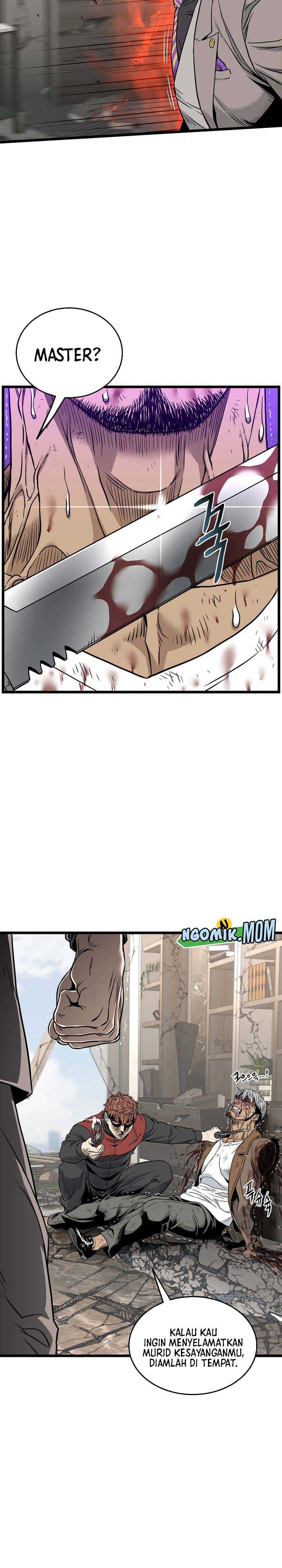 Murim Login Chap 194 - Next Chap 195