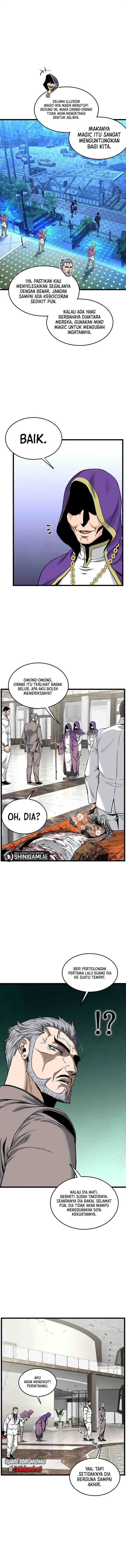 Murim Login Chap 195 - Next Chap 196