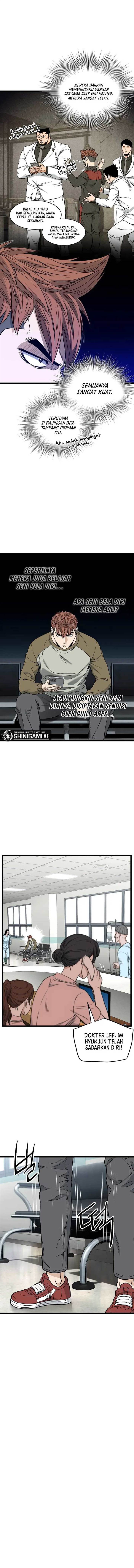 Murim Login Chap 195 - Next Chap 196