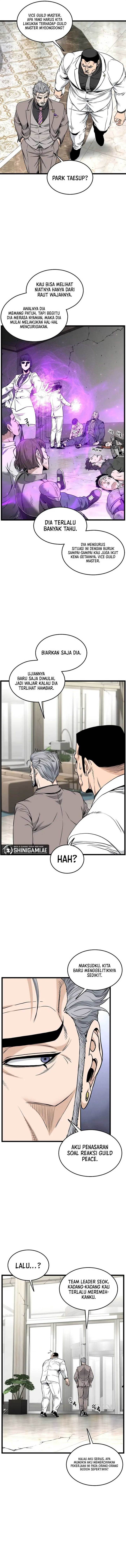 Murim Login Chap 195 - Next Chap 196