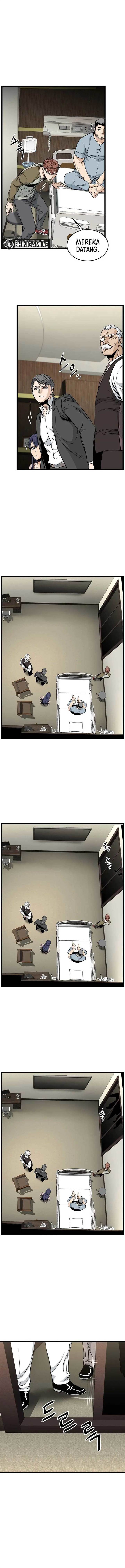 Murim Login Chap 195 - Next Chap 196