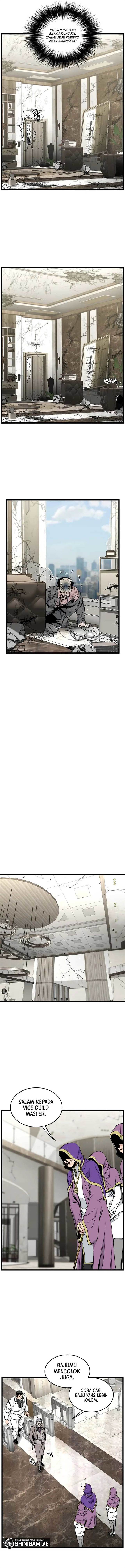 Murim Login Chap 195 - Next Chap 196