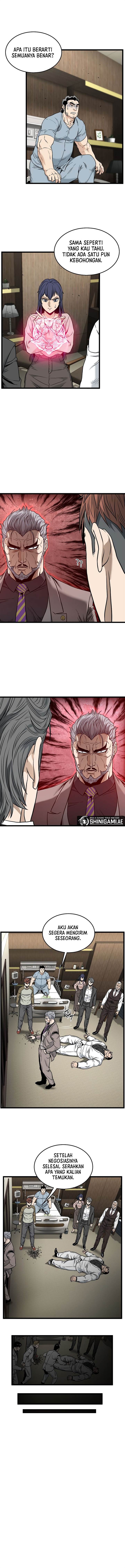 Murim Login Chap 196 - Next Chap 197