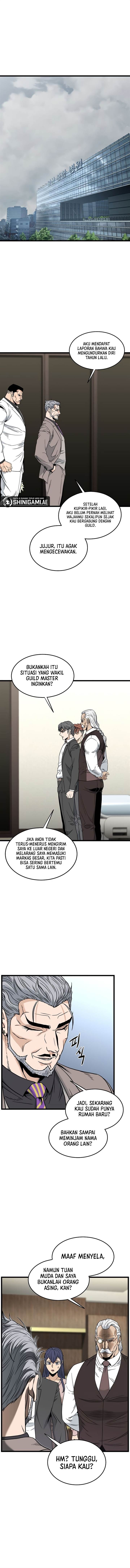 Murim Login Chap 196 - Next Chap 197