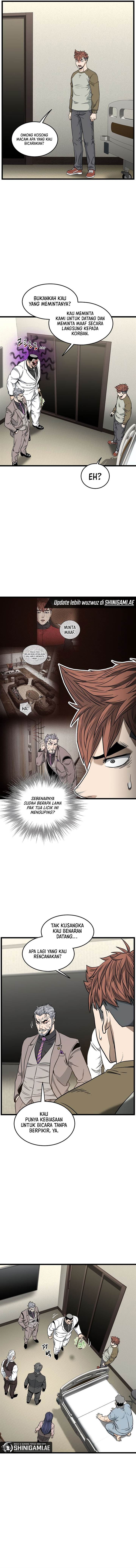 Murim Login Chap 196 - Next Chap 197