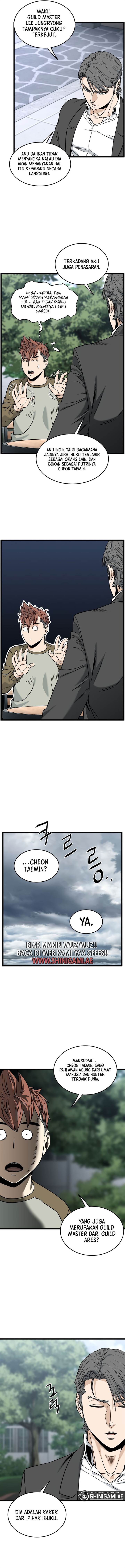 Murim Login Chap 196 - Next Chap 197