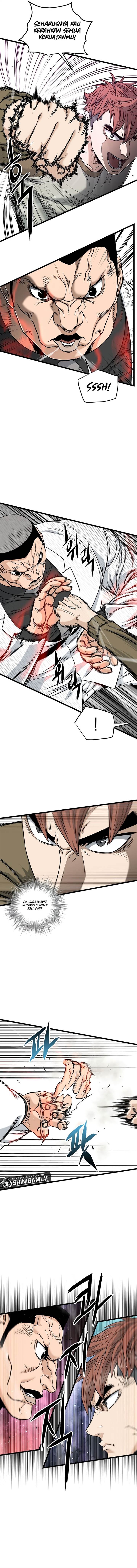 Murim Login Chap 196 - Next Chap 197