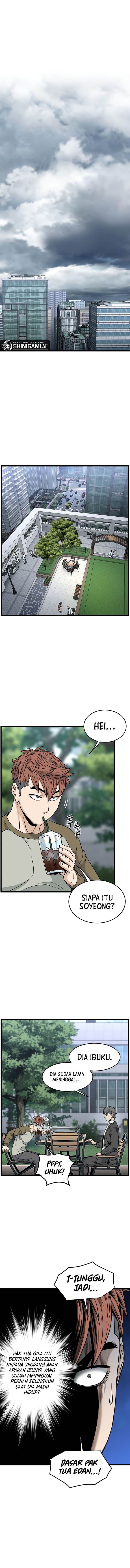 Murim Login Chap 196 - Next Chap 197