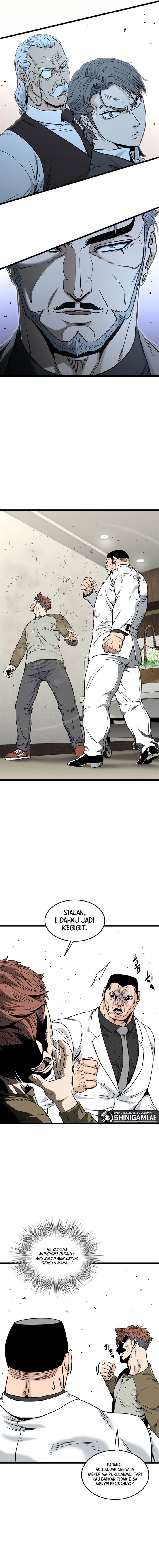 Murim Login Chap 196 - Next Chap 197