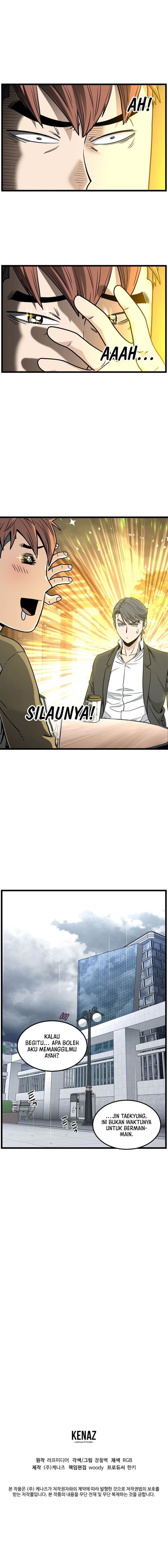 Murim Login Chap 196 - Next Chap 197