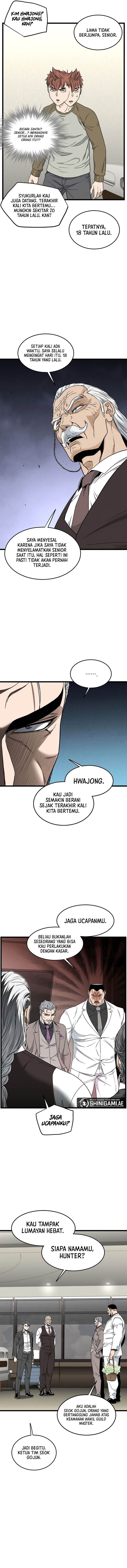 Murim Login Chap 196 - Next Chap 197