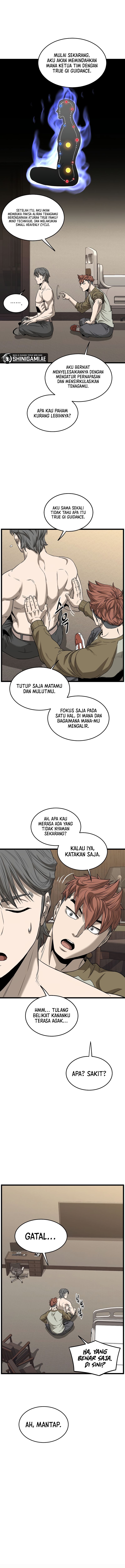 Murim Login Chap 198 - Next Chap 199