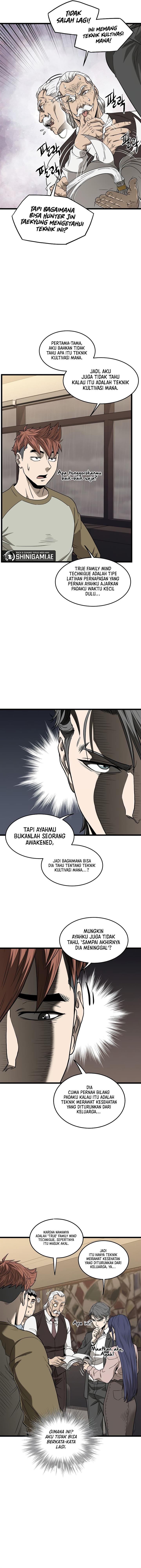 Murim Login Chap 198 - Next Chap 199