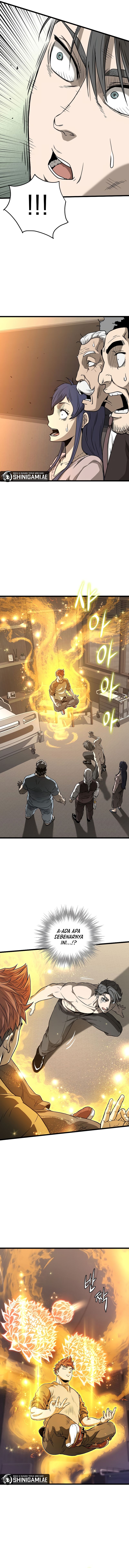 Murim Login Chap 198 - Next Chap 199