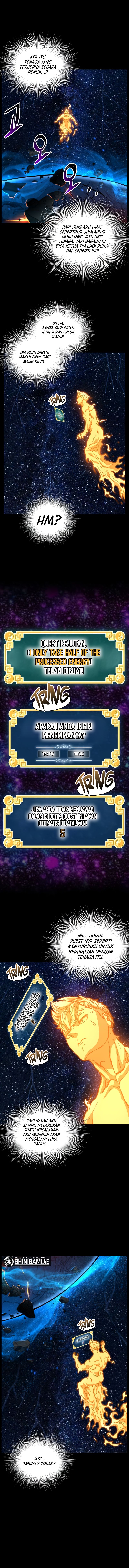 Murim Login Chap 198 - Next Chap 199