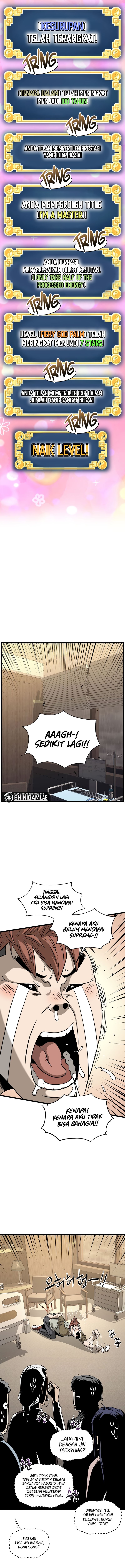 Murim Login Chap 198 - Next Chap 199