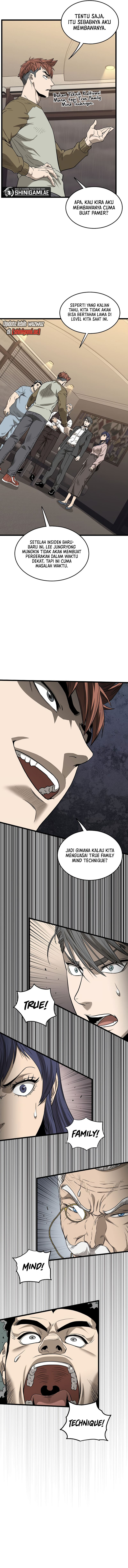 Murim Login Chap 198 - Next Chap 199