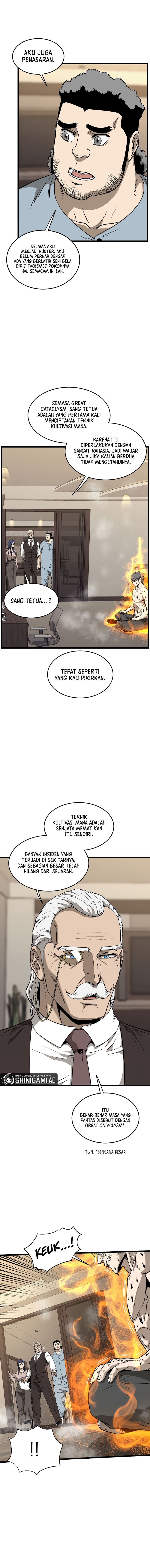 Murim Login Chap 198 - Next Chap 199