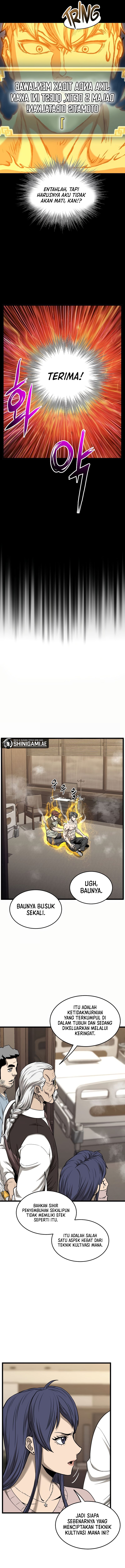 Murim Login Chap 198 - Next Chap 199