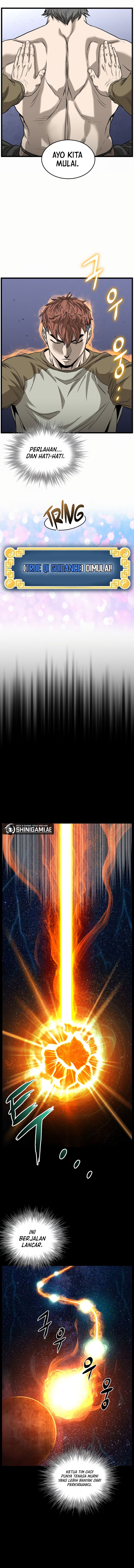 Murim Login Chap 198 - Next Chap 199