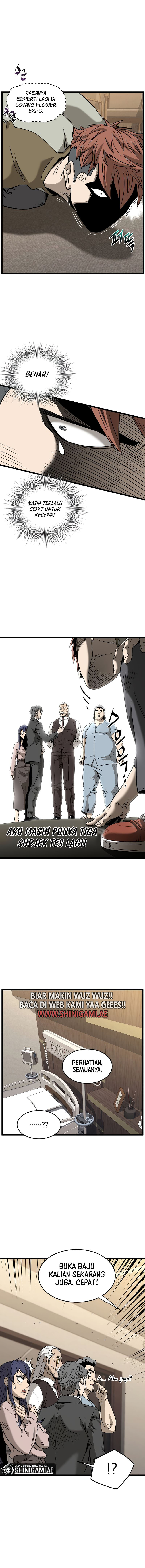 Murim Login Chap 198 - Next Chap 199