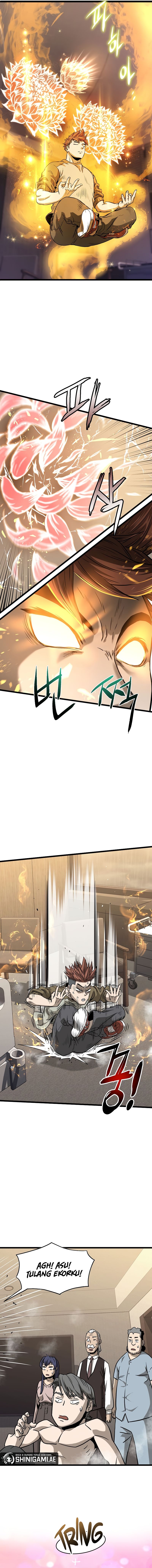 Murim Login Chap 198 - Next Chap 199