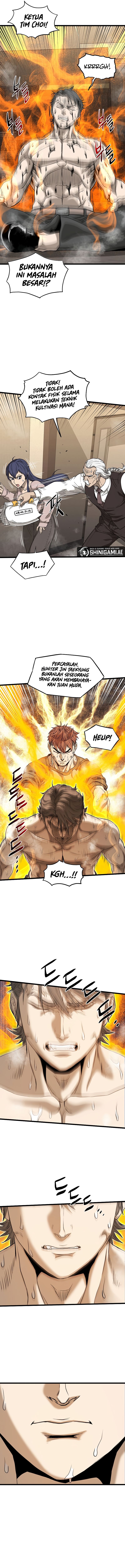 Murim Login Chap 198 - Next Chap 199