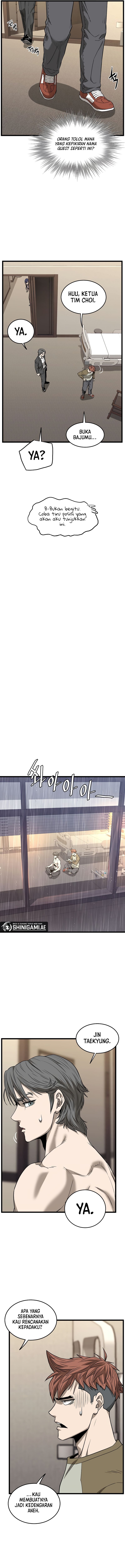 Murim Login Chap 198 - Next Chap 199