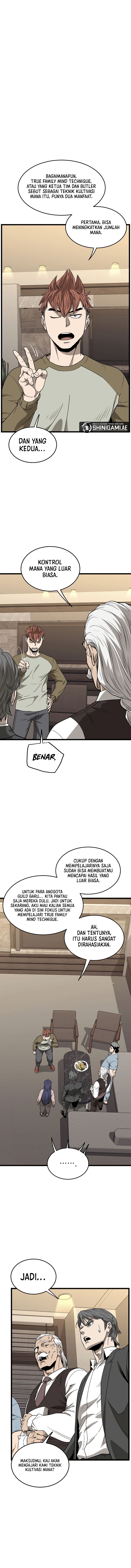 Murim Login Chap 198 - Next Chap 199