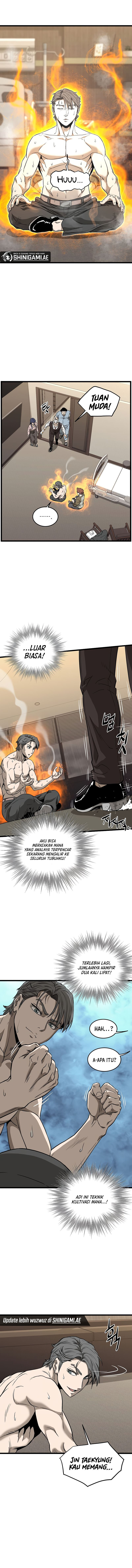 Murim Login Chap 198 - Next Chap 199