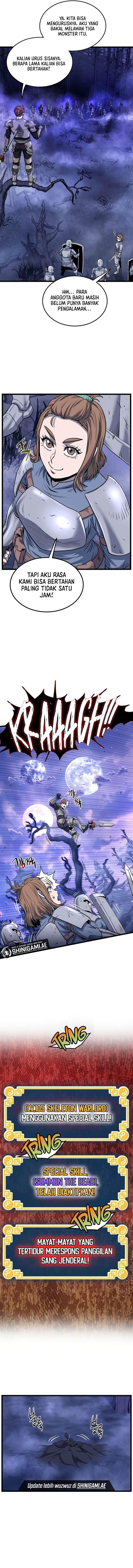 Murim Login Chap 199 - Next Chap 200