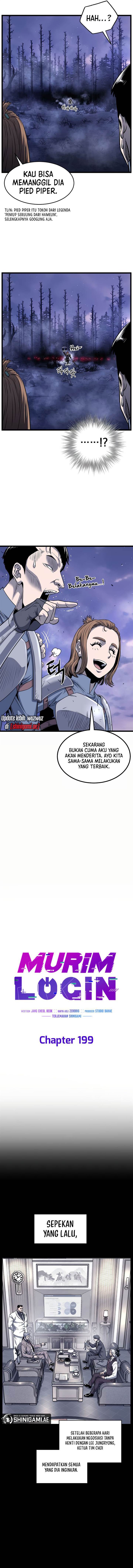 Murim Login Chap 199 - Next Chap 200