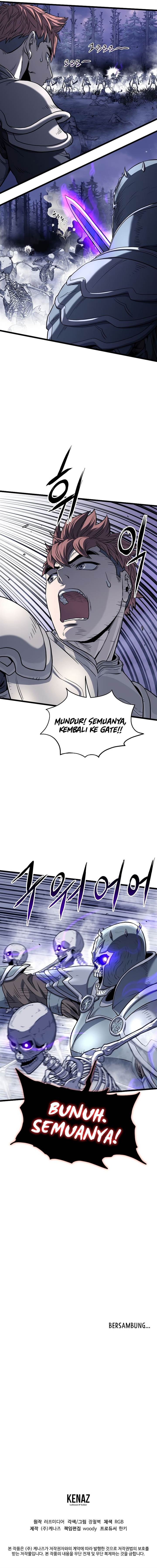 Murim Login Chap 199 - Next Chap 200