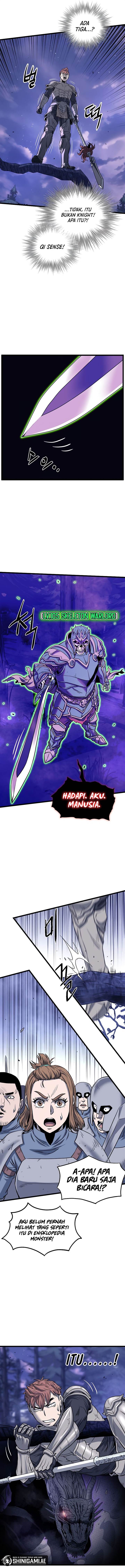 Murim Login Chap 199 - Next Chap 200