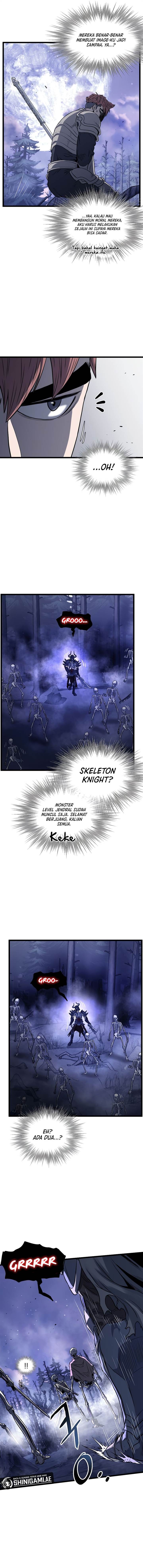 Murim Login Chap 199 - Next Chap 200